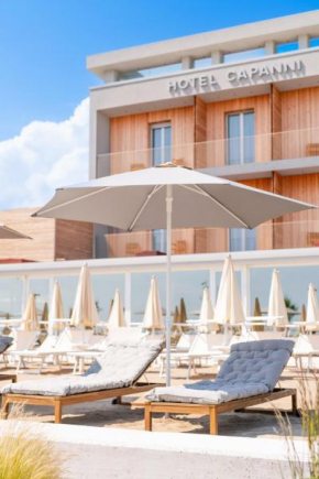Hotel Capanni Bellaria-Igea Marina